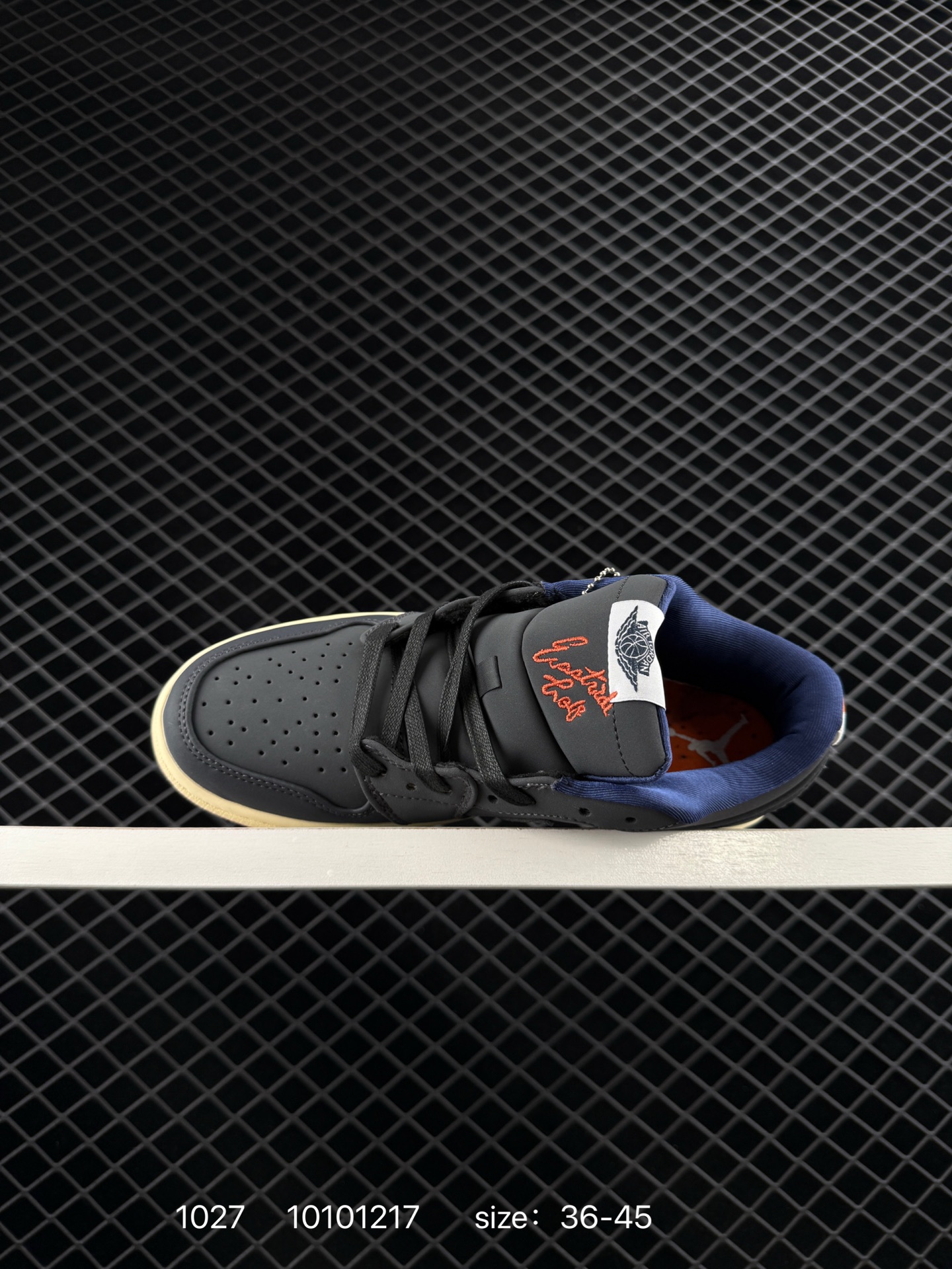 Air Jordan 1 Low AJ1